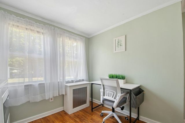 92 Union Street, West Bridgewater, MA 02379