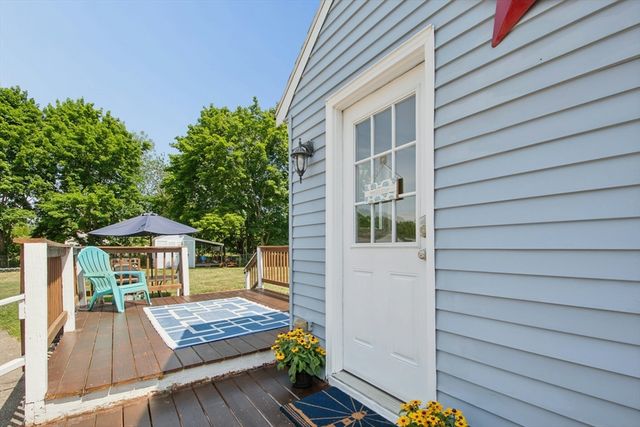 92 Union Street, West Bridgewater, MA 02379
