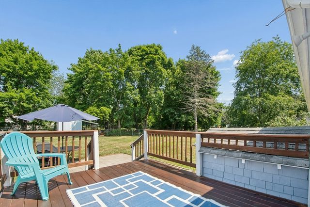 92 Union Street, West Bridgewater, MA 02379