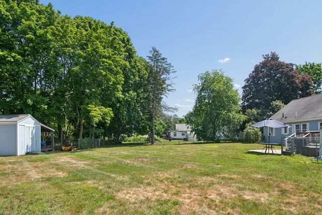 92 Union Street, West Bridgewater, MA 02379