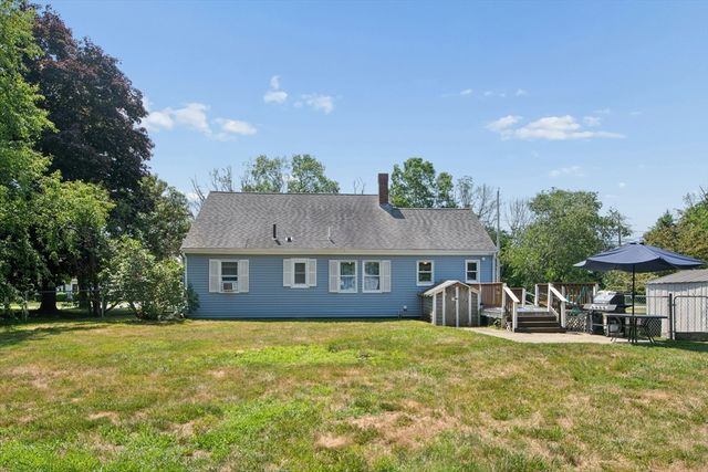 92 Union Street, West Bridgewater, MA 02379