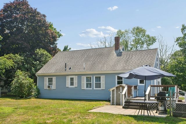 92 Union Street, West Bridgewater, MA 02379