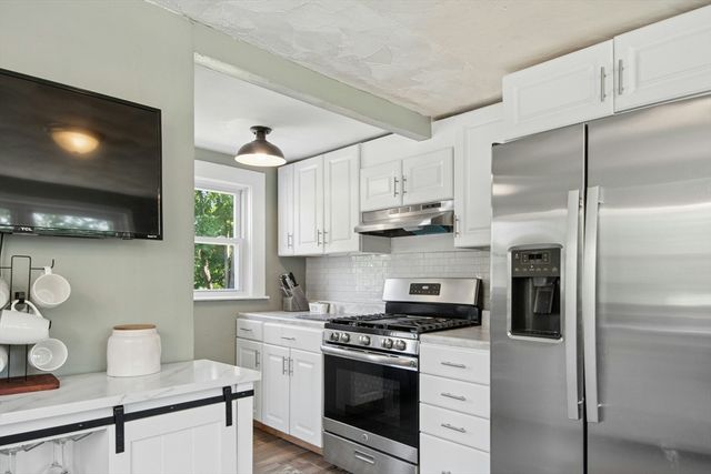 92 Union Street, West Bridgewater, MA 02379