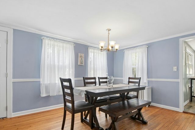 92 Union Street, West Bridgewater, MA 02379
