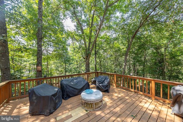 334 OVERLOOK DR, Cross Junction, VA 22625