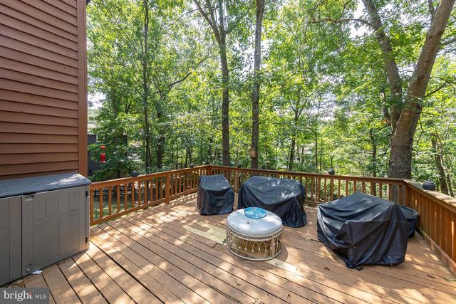 334 OVERLOOK DR, Cross Junction, VA 22625