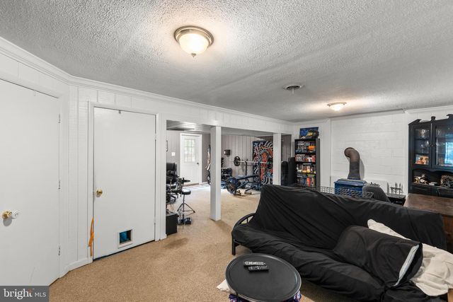 334 OVERLOOK DR, Cross Junction, VA 22625