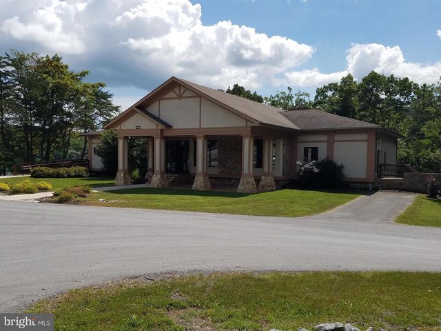 334 OVERLOOK DR, Cross Junction, VA 22625