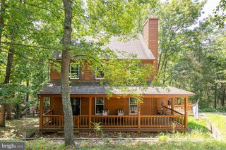 334 OVERLOOK DR, Cross Junction, VA 22625