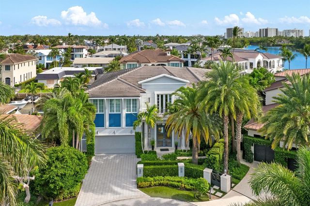 863 Enfield Street, Boca Raton, FL 33487