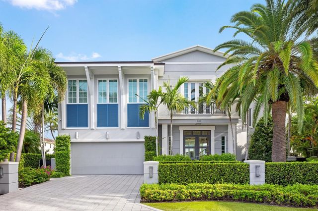 863 Enfield Street, Boca Raton, FL 33487