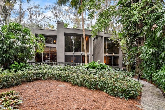 67 CYPRESS LANE, Maitland, FL 32751