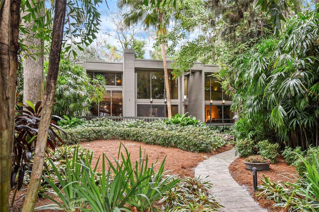 67 CYPRESS LANE, Maitland, FL 32751