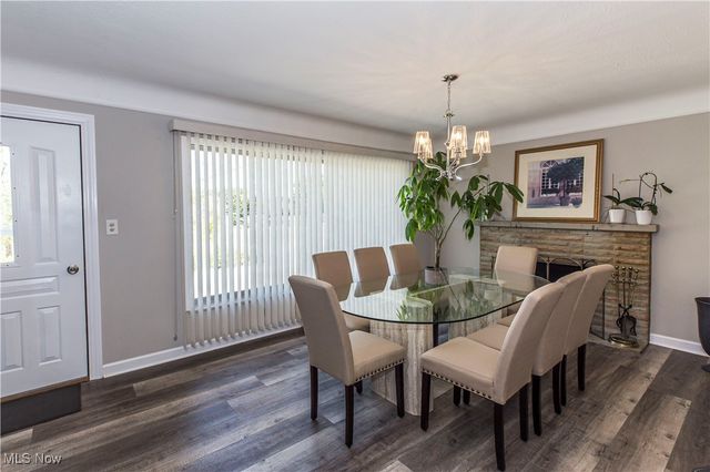 2430 Rockside Road, Seven Hills, OH 44131