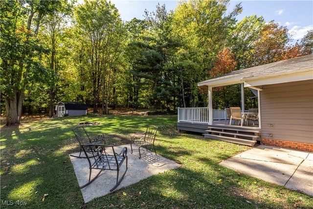 2430 Rockside Road, Seven Hills, OH 44131