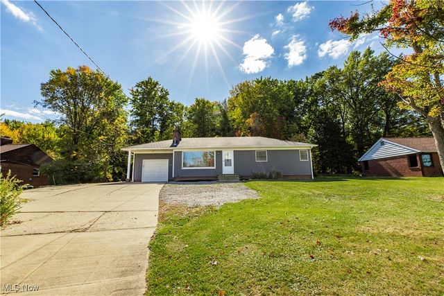 2430 Rockside Road, Seven Hills, OH 44131
