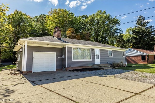 2430 Rockside Road, Seven Hills, OH 44131