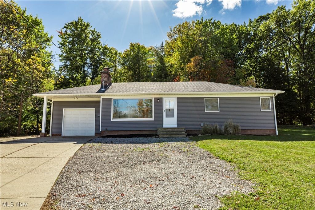 2430 Rockside Road, Seven Hills, OH 44131