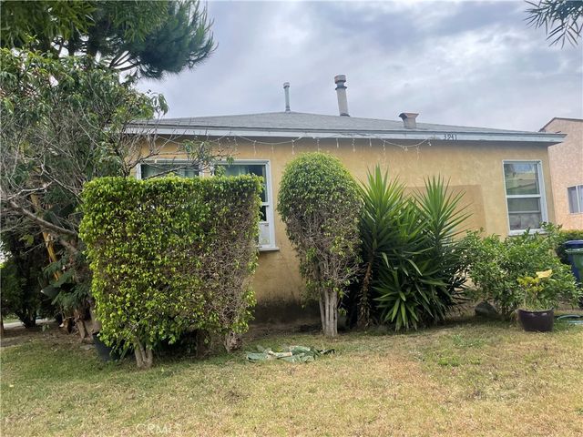 3941 Tilden Avenue, Culver City, CA 90232