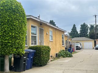 3941 Tilden Avenue, Culver City, CA 90232
