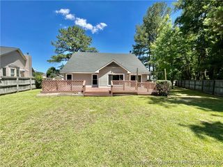 4226 Donegal Road, Hope Mills, NC 28348