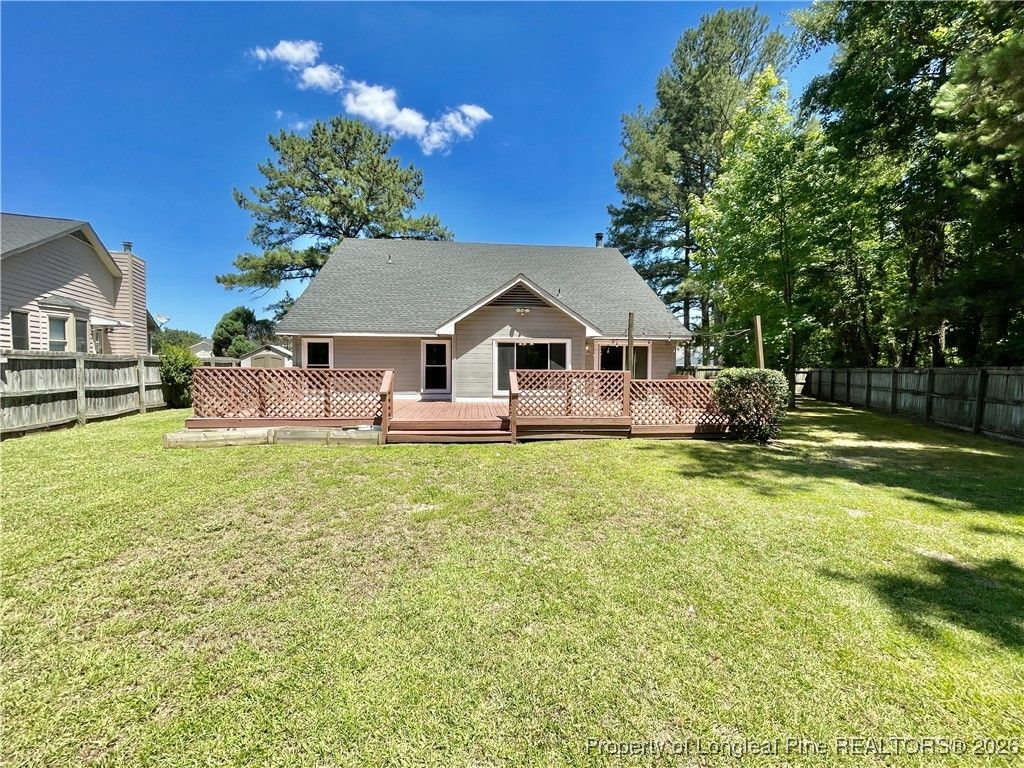 4226 Donegal Road, Hope Mills, NC 28348
