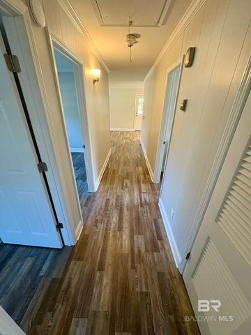 1701 Auburn Avenue, Bay Minette, AL 36507