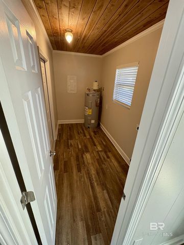 1701 Auburn Avenue, Bay Minette, AL 36507