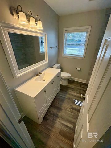 1701 Auburn Avenue, Bay Minette, AL 36507