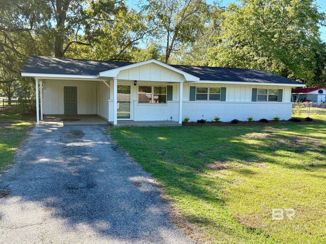 1701 Auburn Avenue, Bay Minette, AL 36507