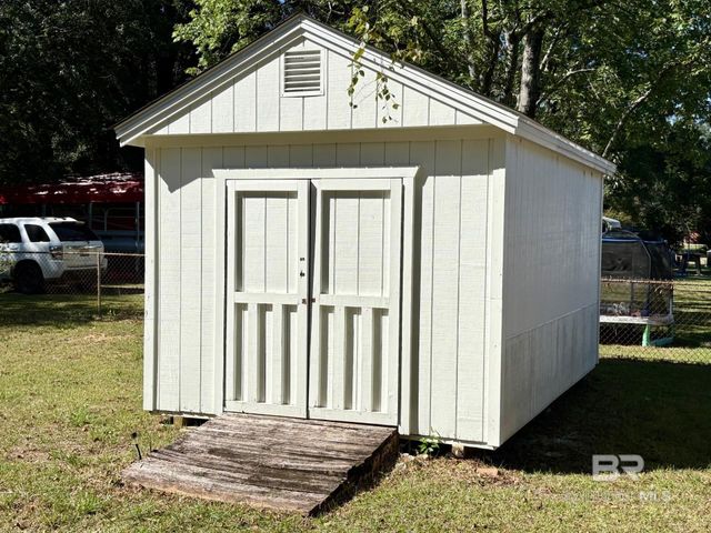 1701 Auburn Avenue, Bay Minette, AL 36507