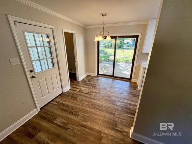 1701 Auburn Avenue, Bay Minette, AL 36507