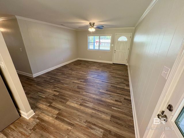 1701 Auburn Avenue, Bay Minette, AL 36507