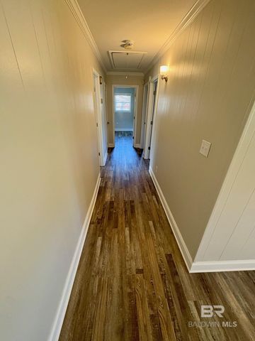 1701 Auburn Avenue, Bay Minette, AL 36507