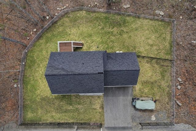 129 Quinapoxet Street, Holden, MA 01522