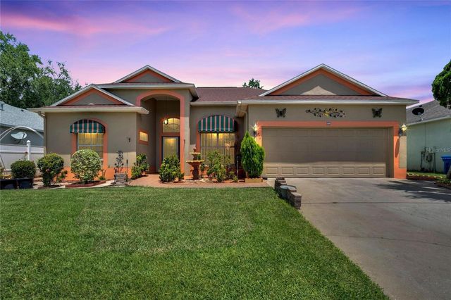 813 INNERGARY PLACE, Valrico, FL 33594
