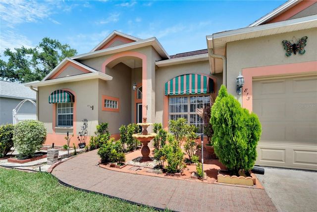 813 INNERGARY PLACE, Valrico, FL 33594