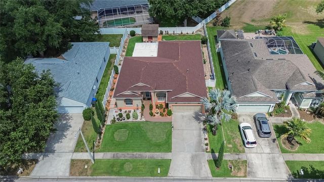 813 INNERGARY PLACE, Valrico, FL 33594