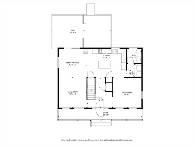 10 Horseshoe Lane, Clinton, MA 01510
