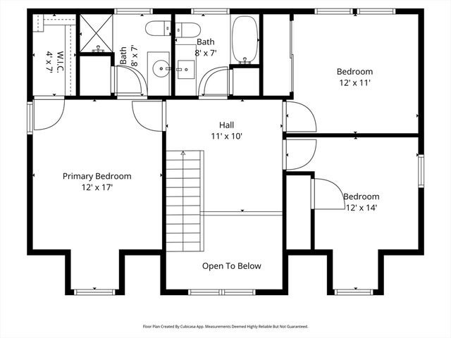 10 Horseshoe Lane, Clinton, MA 01510
