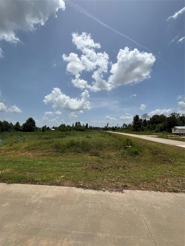 121 Road 5888, Cleveland, TX 77327