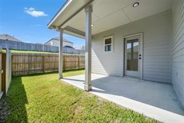 12827 Hannah Springs Lane, Magnolia, TX 77354