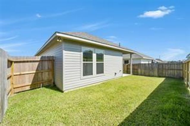 12827 Hannah Springs Lane, Magnolia, TX 77354