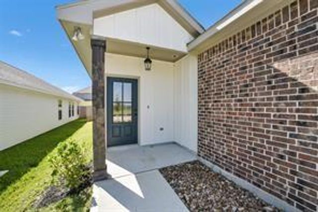 12827 Hannah Springs Lane, Magnolia, TX 77354