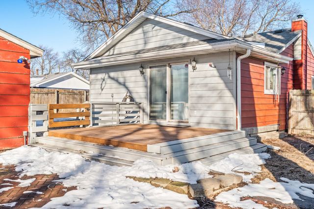 2810 NE 53rd Court, Des Moines, IA 50317