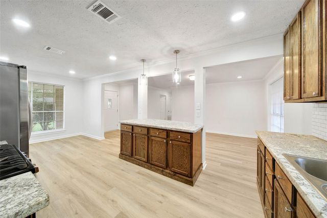 3407 Dovie Drive, Spring, TX 77380