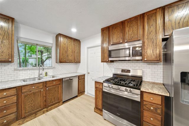 3407 Dovie Drive, Spring, TX 77380