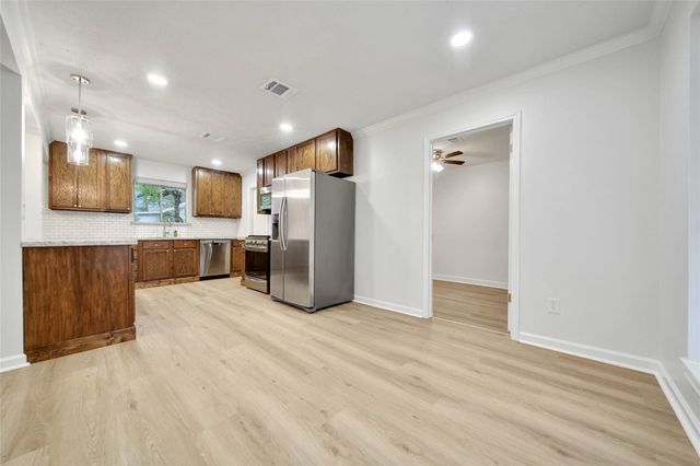 3407 Dovie Drive, Spring, TX 77380