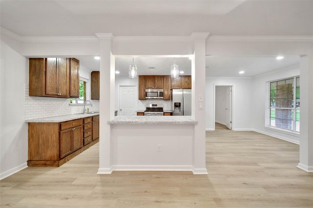 3407 Dovie Drive, Spring, TX 77380