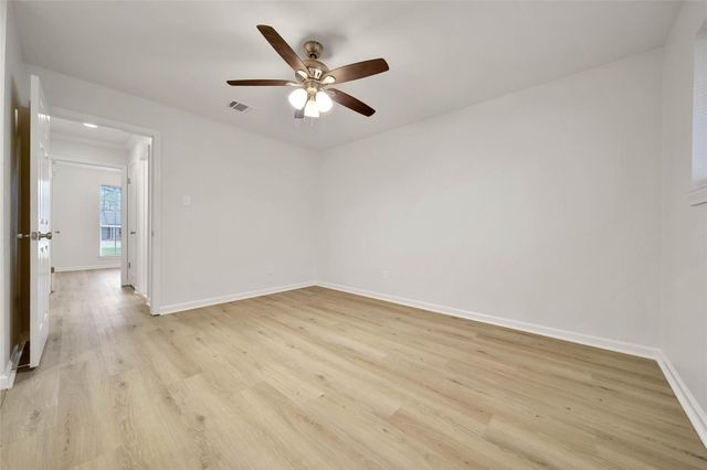 3407 Dovie Drive, Spring, TX 77380